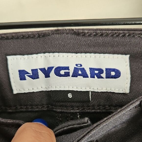 Gray Skinny Jeans - Picture 2 of 16